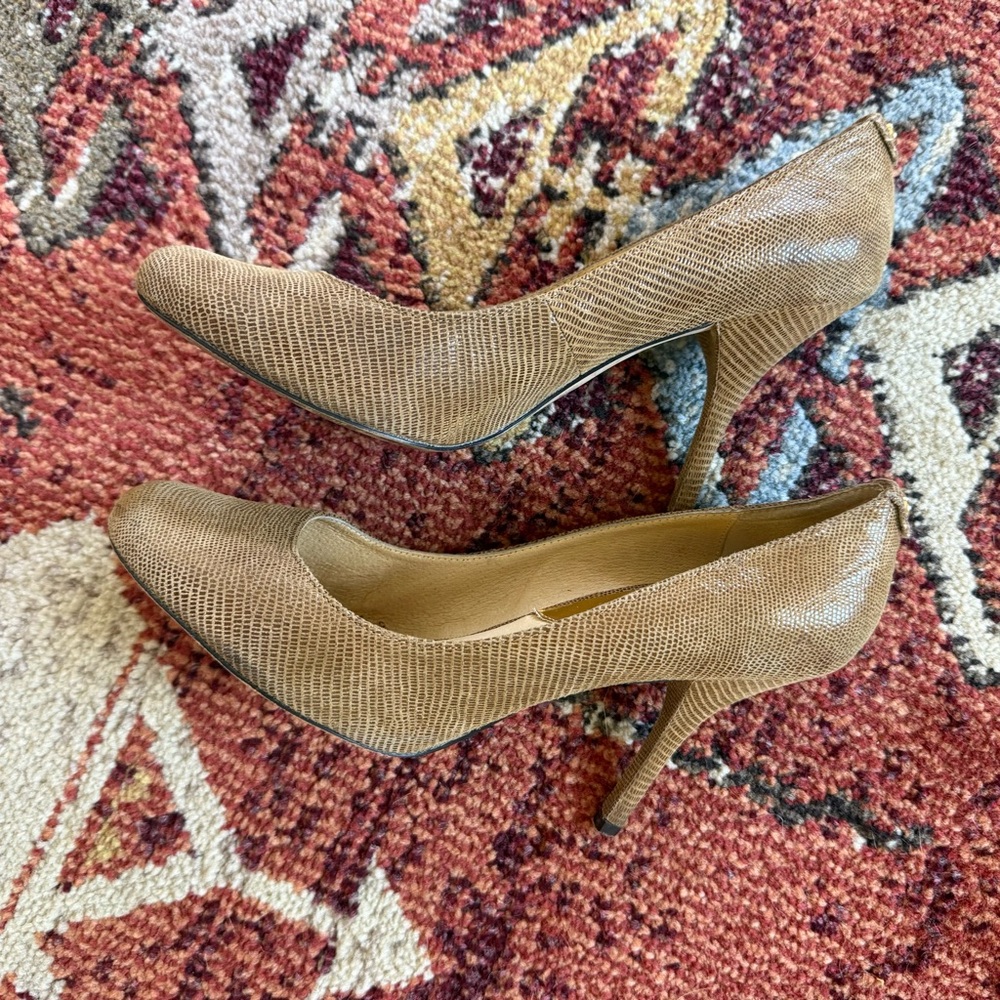 Michael Kors heels
